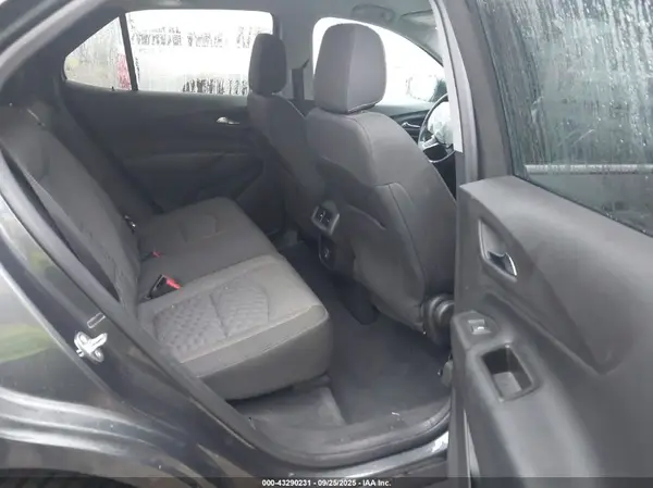 3GNAXKEV3KS641288 2019 CHEVROLET EQUINOX - Image 8