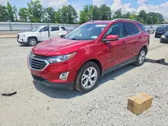 3GNAXKEV3KS642716 2019 CHEVROLET EQUINOX