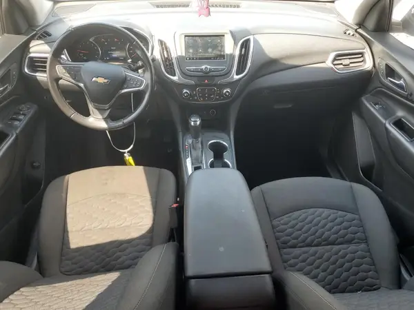 3GNAXKEV3KS645597 2019 CHEVROLET EQUINOX - Image 8