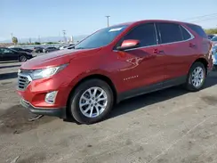 3GNAXKEV3KS646412 2019 CHEVROLET EQUINOX