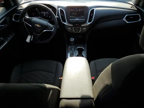 3GNAXKEV3KS646412 2019 CHEVROLET EQUINOX - Image 8