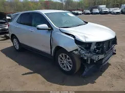 3GNAXKEV3KS647429 2019 CHEVROLET EQUINOX