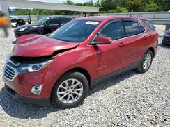 3GNAXKEV3KS649536 2019 CHEVROLET EQUINOX
