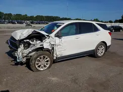 3GNAXKEV3KS649732 2019 CHEVROLET EQUINOX