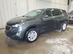 3GNAXKEV3KS650928 2019 CHEVROLET EQUINOX