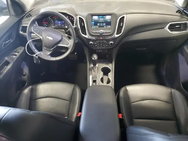 3GNAXKEV3KS650928 2019 CHEVROLET EQUINOX - Image 8