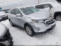 3GNAXKEV3KS655109 2019 CHEVROLET EQUINOX
