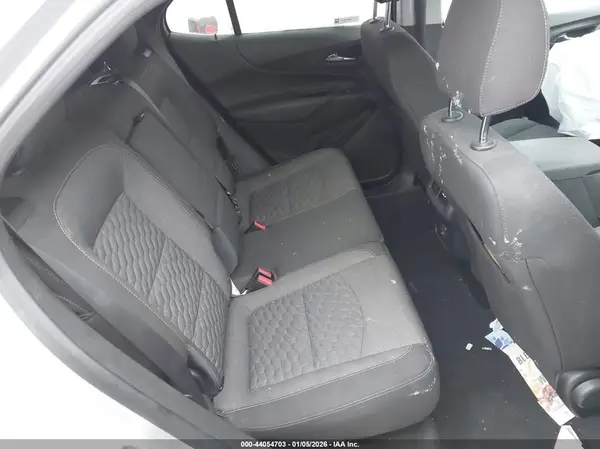 3GNAXKEV3KS655109 2019 CHEVROLET EQUINOX - Image 8