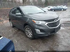 3GNAXKEV3KS663288 2019 CHEVROLET EQUINOX