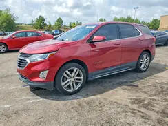 3GNAXKEV3KS664196 2019 CHEVROLET EQUINOX