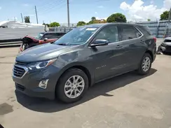 3GNAXKEV3KS664960 2019 CHEVROLET EQUINOX