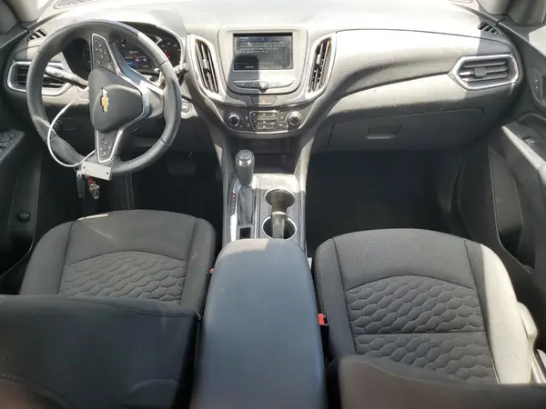 3GNAXKEV3KS664960 2019 CHEVROLET EQUINOX - Image 8