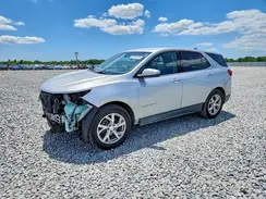 3GNAXKEV3KS665381 2019 CHEVROLET EQUINOX