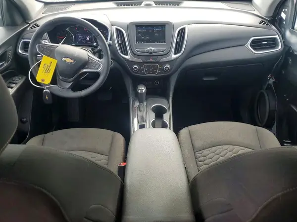 3GNAXKEV3KS665381 2019 CHEVROLET EQUINOX - Image 8