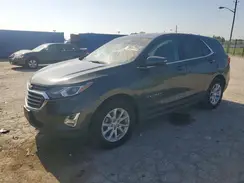 3GNAXKEV3KS665557 2019 CHEVROLET EQUINOX
