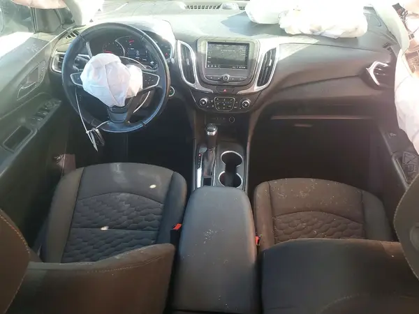 3GNAXKEV3KS665557 2019 CHEVROLET EQUINOX - Image 8