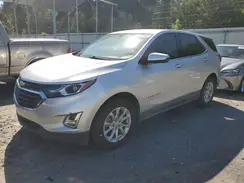 3GNAXKEV3KS666398 2019 CHEVROLET EQUINOX