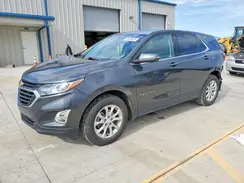 3GNAXKEV3KS669995 2019 CHEVROLET EQUINOX