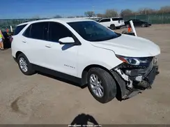 3GNAXKEV3KS672752 2019 CHEVROLET EQUINOX