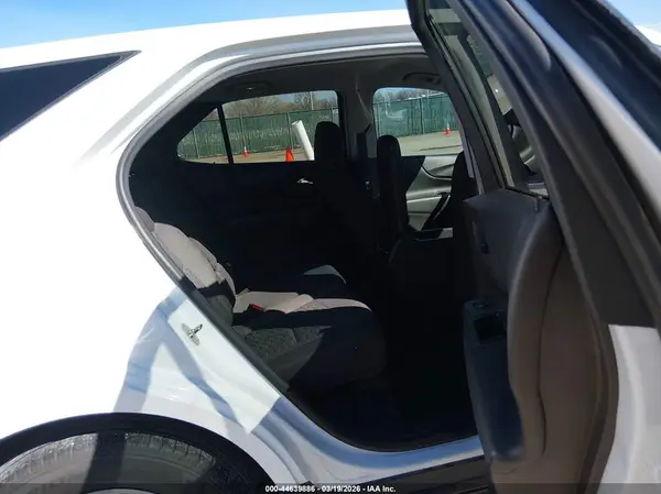 3GNAXKEV3KS672752 2019 CHEVROLET EQUINOX - Image 8