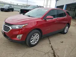 3GNAXKEV3KS673691 2019 CHEVROLET EQUINOX
