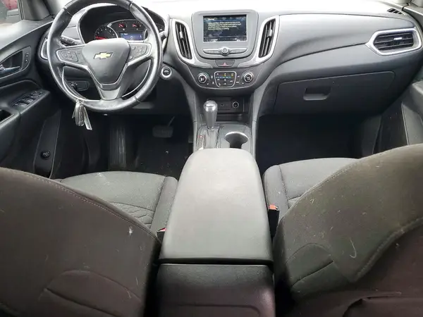 3GNAXKEV3KS674470 2019 CHEVROLET EQUINOX - Image 8