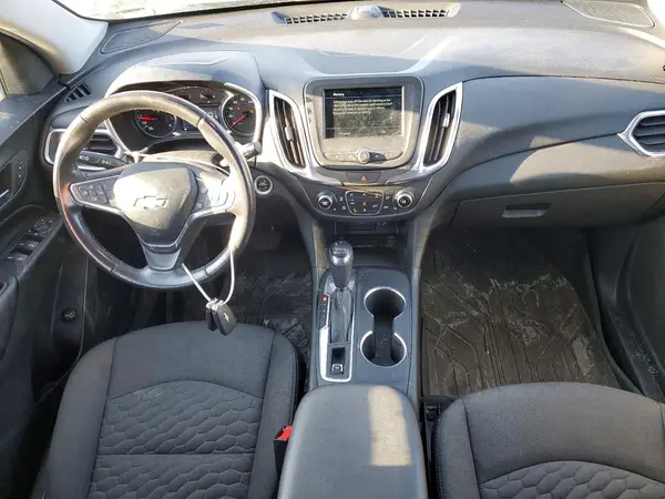 3GNAXKEV3KS675909 2019 CHEVROLET EQUINOX - Image 8