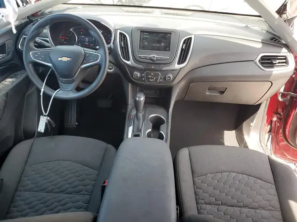 3GNAXKEV3KS676560 2019 CHEVROLET EQUINOX - Image 8