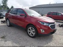 3GNAXKEV3KS678387 2019 CHEVROLET EQUINOX