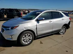 3GNAXKEV3KS679068 2019 CHEVROLET EQUINOX