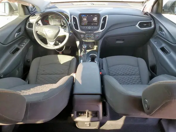 3GNAXKEV3KS679068 2019 CHEVROLET EQUINOX - Image 8