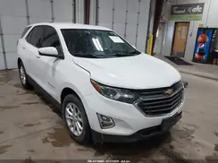 3GNAXKEV3KS679717 2019 CHEVROLET EQUINOX