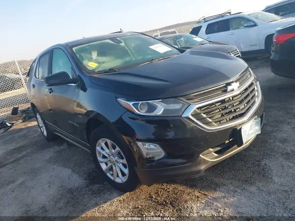3GNAXKEV3LL100379 2020 CHEVROLET EQUINOX - Image 1