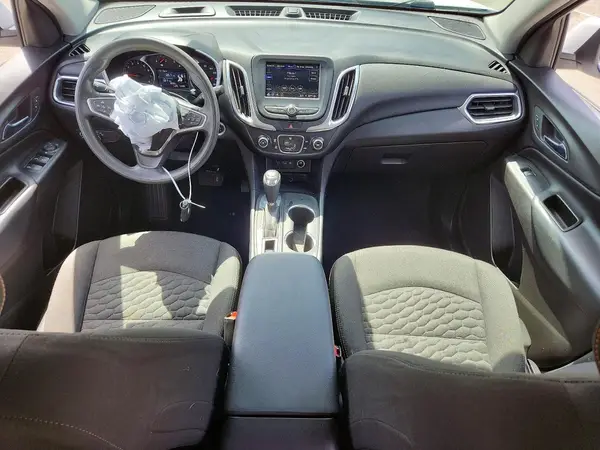 3GNAXKEV3LL104755 2020 CHEVROLET EQUINOX - Image 8