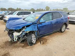 3GNAXKEV3LL105209 2020 CHEVROLET EQUINOX