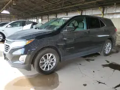 3GNAXKEV3LL108076 2020 CHEVROLET EQUINOX