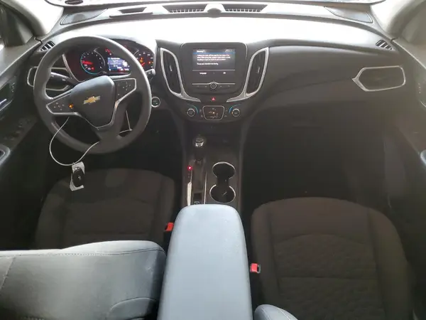 3GNAXKEV3LL108076 2020 CHEVROLET EQUINOX - Image 8