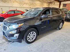 3GNAXKEV3LL162705 2020 CHEVROLET EQUINOX