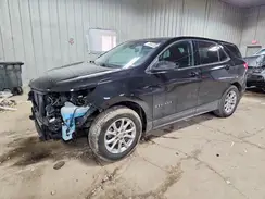 3GNAXKEV3LL163451 2020 CHEVROLET EQUINOX