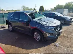 3GNAXKEV3LL179536 2020 CHEVROLET EQUINOX