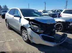 3GNAXKEV3LL193551 2020 CHEVROLET EQUINOX