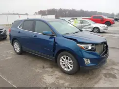 3GNAXKEV3LL195395 2020 CHEVROLET EQUINOX