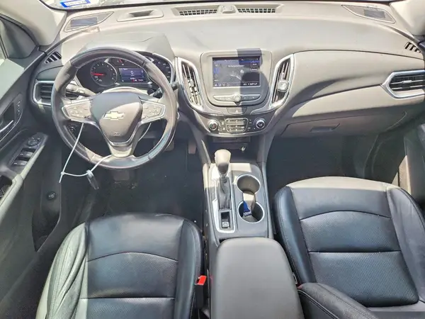 3GNAXKEV3LL203799 2020 CHEVROLET EQUINOX - Image 8