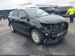 3GNAXKEV3LL225821 2020 CHEVROLET EQUINOX