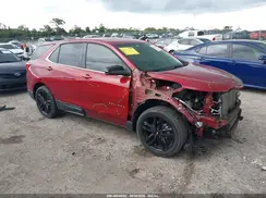 3GNAXKEV3LL233689 2020 CHEVROLET EQUINOX