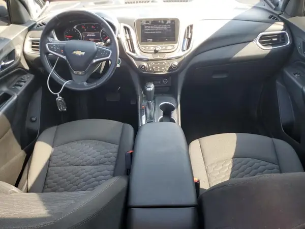 3GNAXKEV3LL249391 2020 CHEVROLET EQUINOX - Image 8