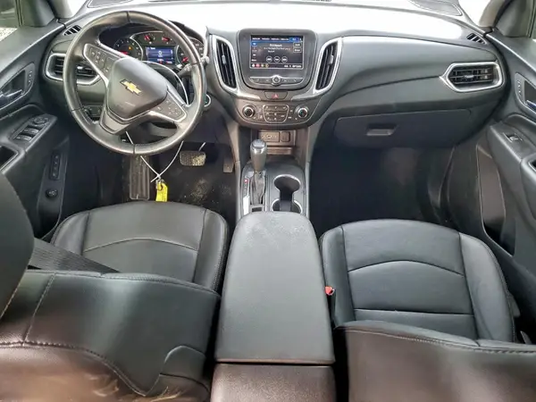 3GNAXKEV3LL253991 2020 CHEVROLET EQUINOX - Image 8