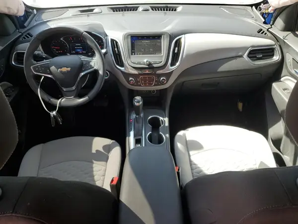 3GNAXKEV3LL255689 2020 CHEVROLET EQUINOX - Image 8