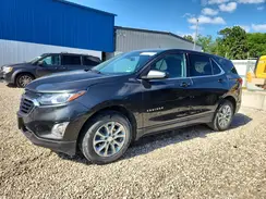 3GNAXKEV3LL257944 2020 CHEVROLET EQUINOX