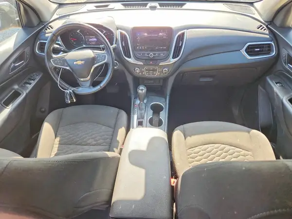 3GNAXKEV3LL257944 2020 CHEVROLET EQUINOX - Image 8
